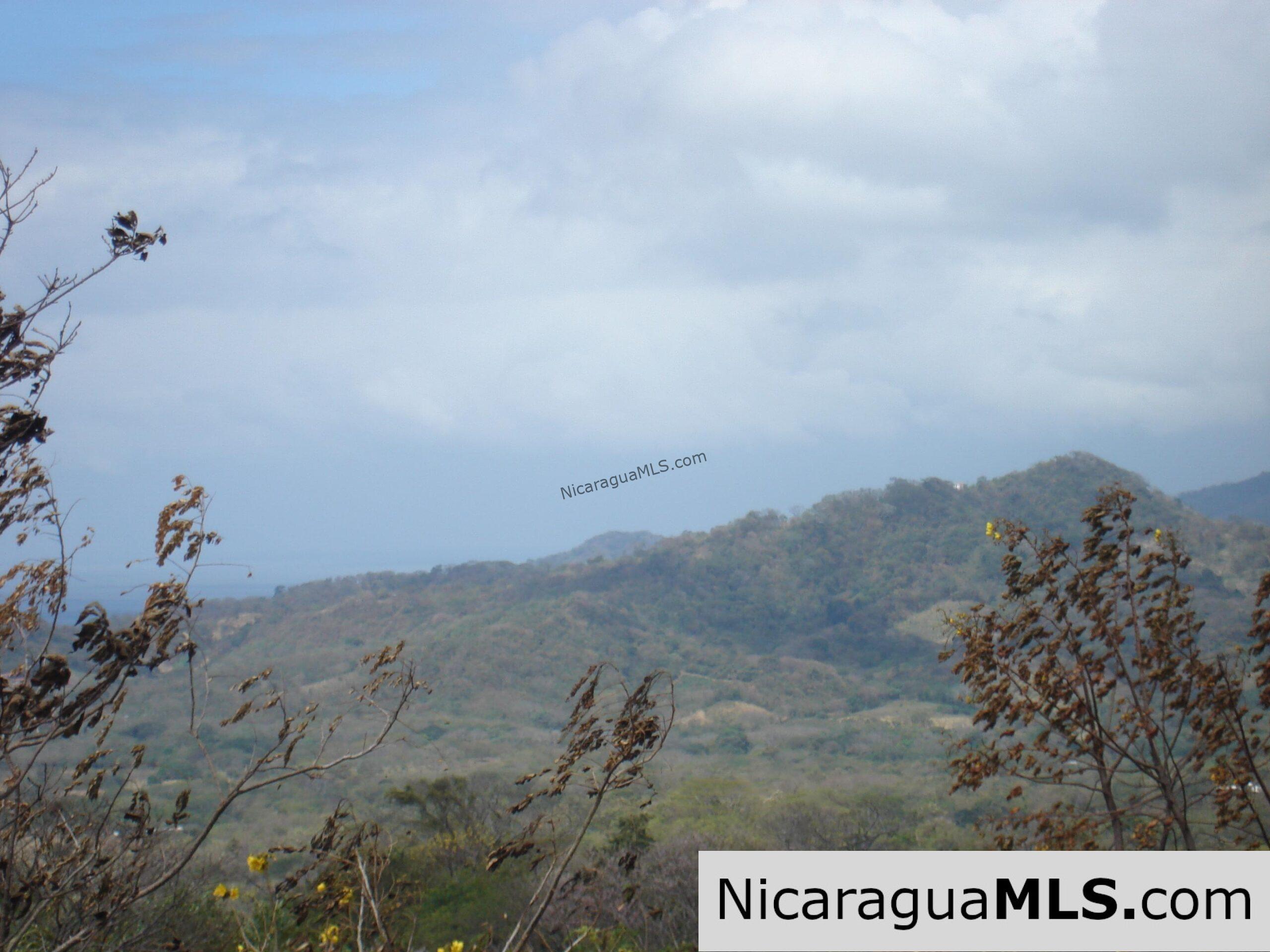 Rancho Papayal Lots Near TreeCasa San Juan Del Sur