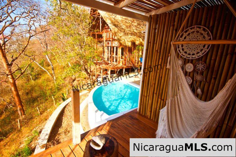 Price Drop Alert in San Juan del Sur: Vintage Surf Club – A Coastal Gem Awaits!