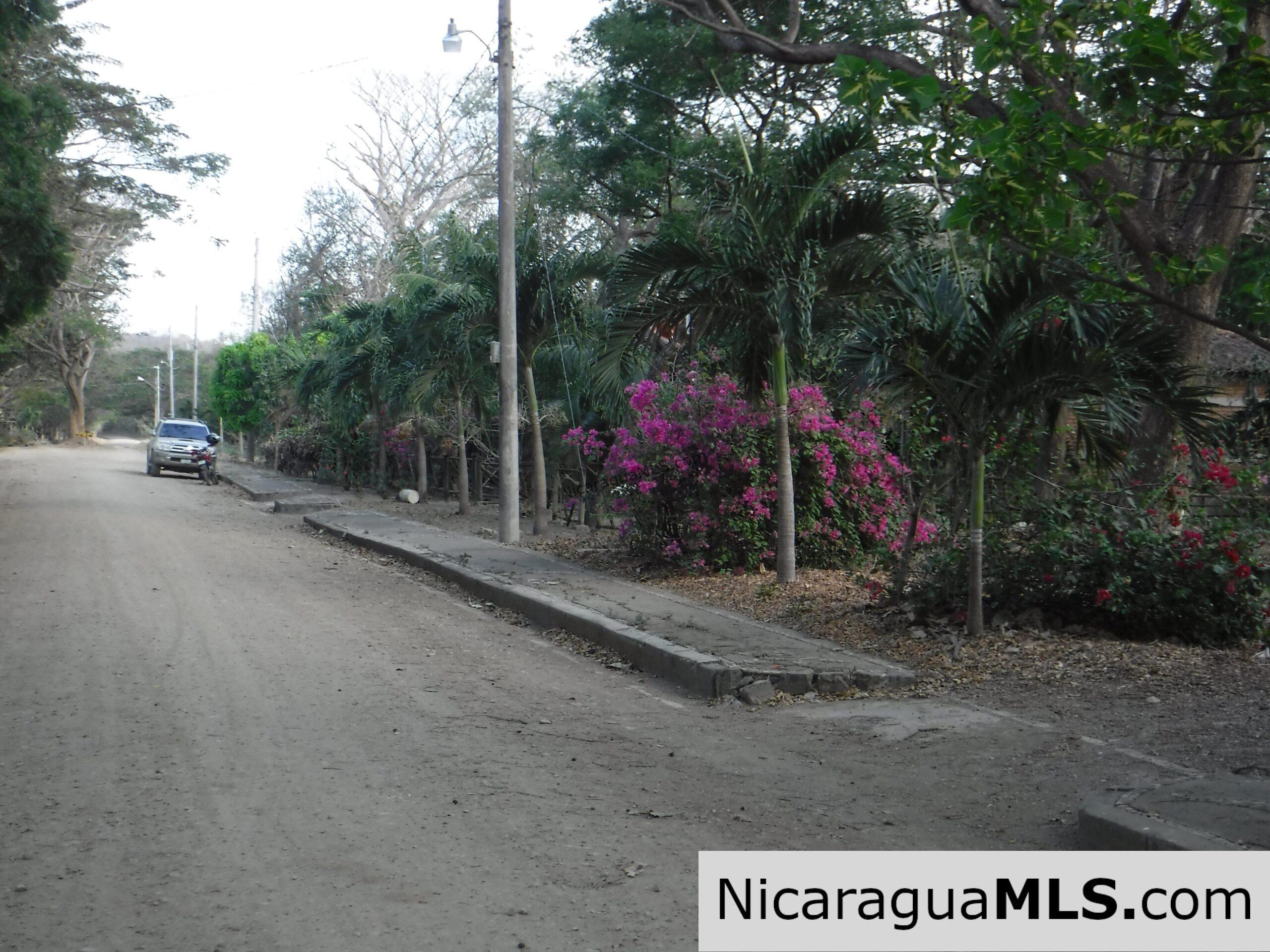 Side by Side Corner Lots Available in Bosque del Mar