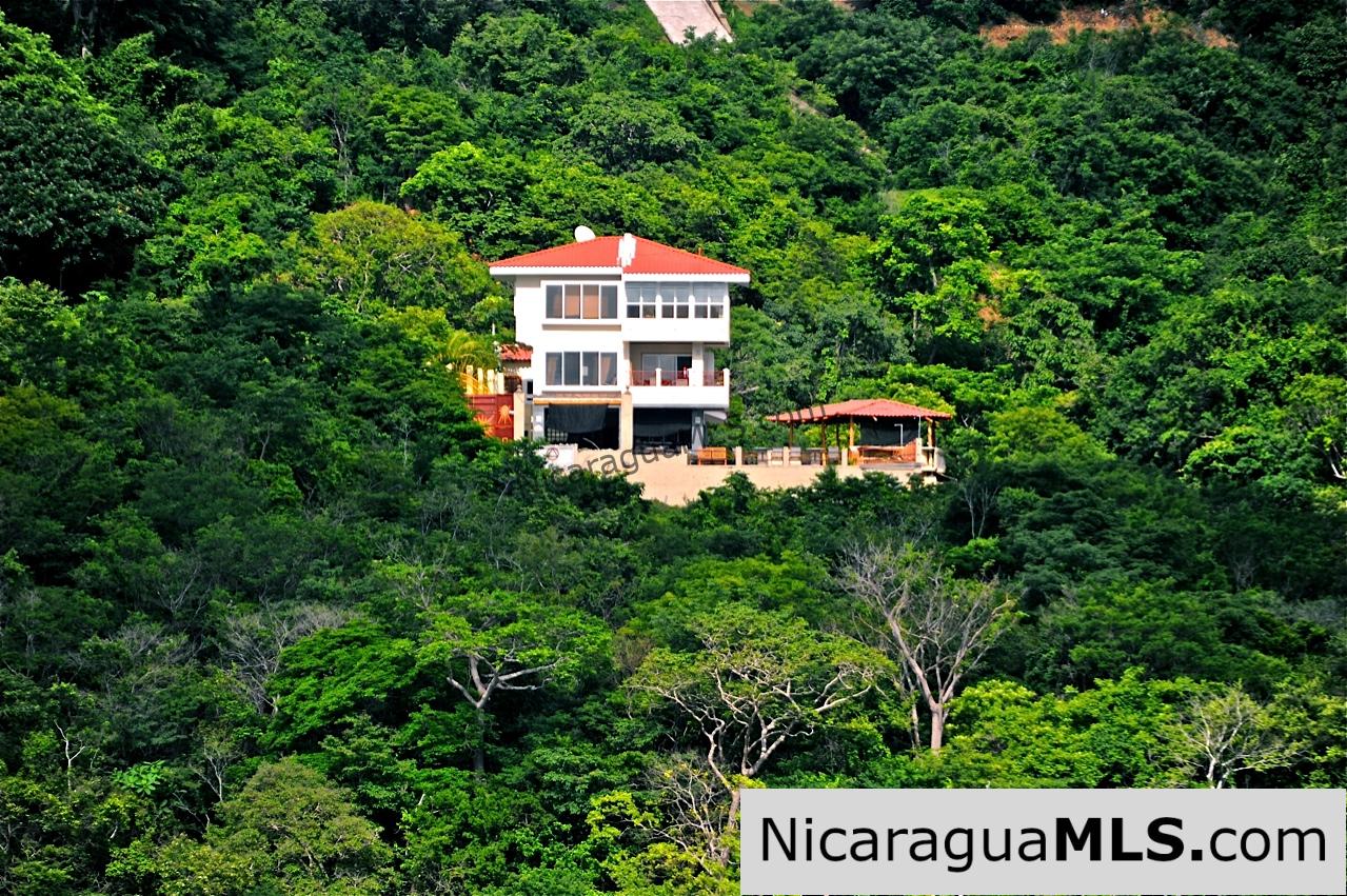 Bed and Breakfast in San Juan del Sur Nicaragua