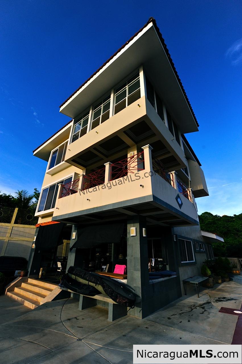 Bed and Breakfast in San Juan del Sur Nicaragua