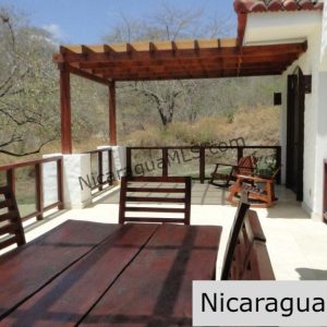 SOLD - Villa Querencia Rancho Santana