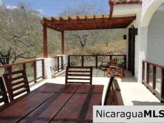 SOLD - Villa Querencia Rancho Santana