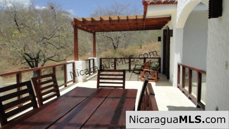 Price Slashed on Luxe Villa Querencia at Rancho Santana!