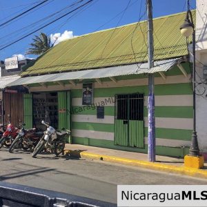 SOLD - Downtown Commercial Property for Sale
