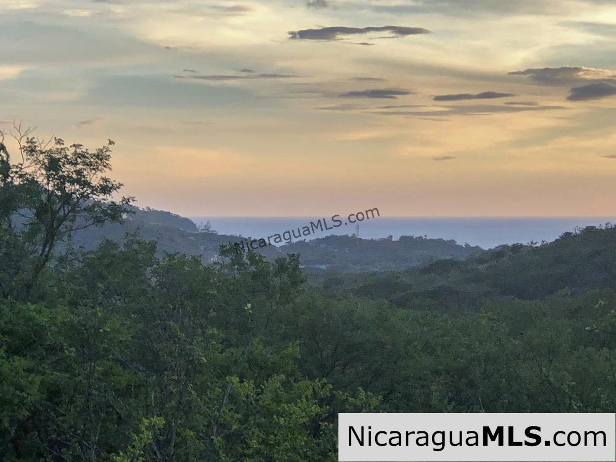 El Oro Flat Lot Ready to Build with Access to Water & Electricity
