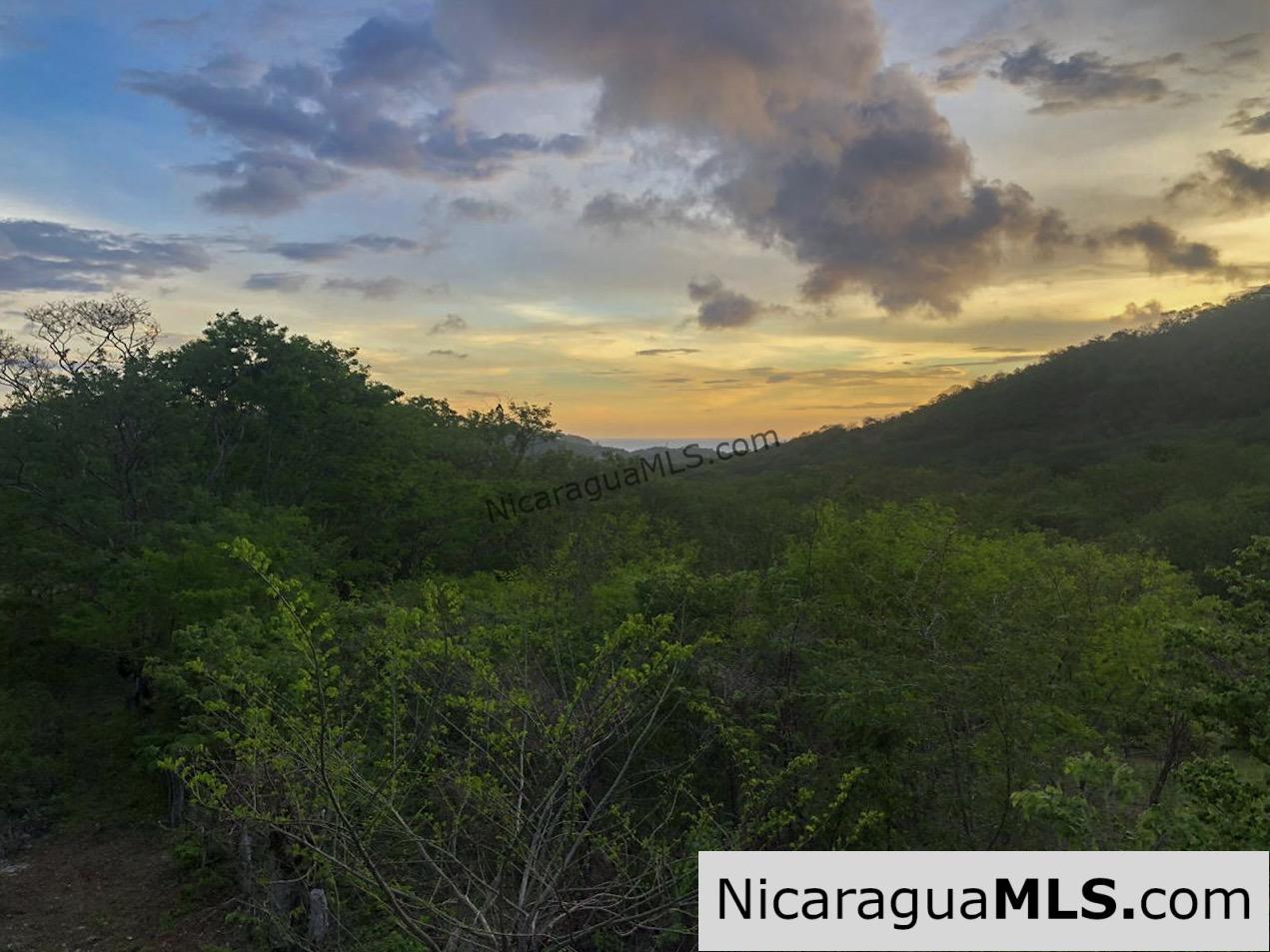 El Oro Flat Lot Ready to Build with Access to Water & Electricity