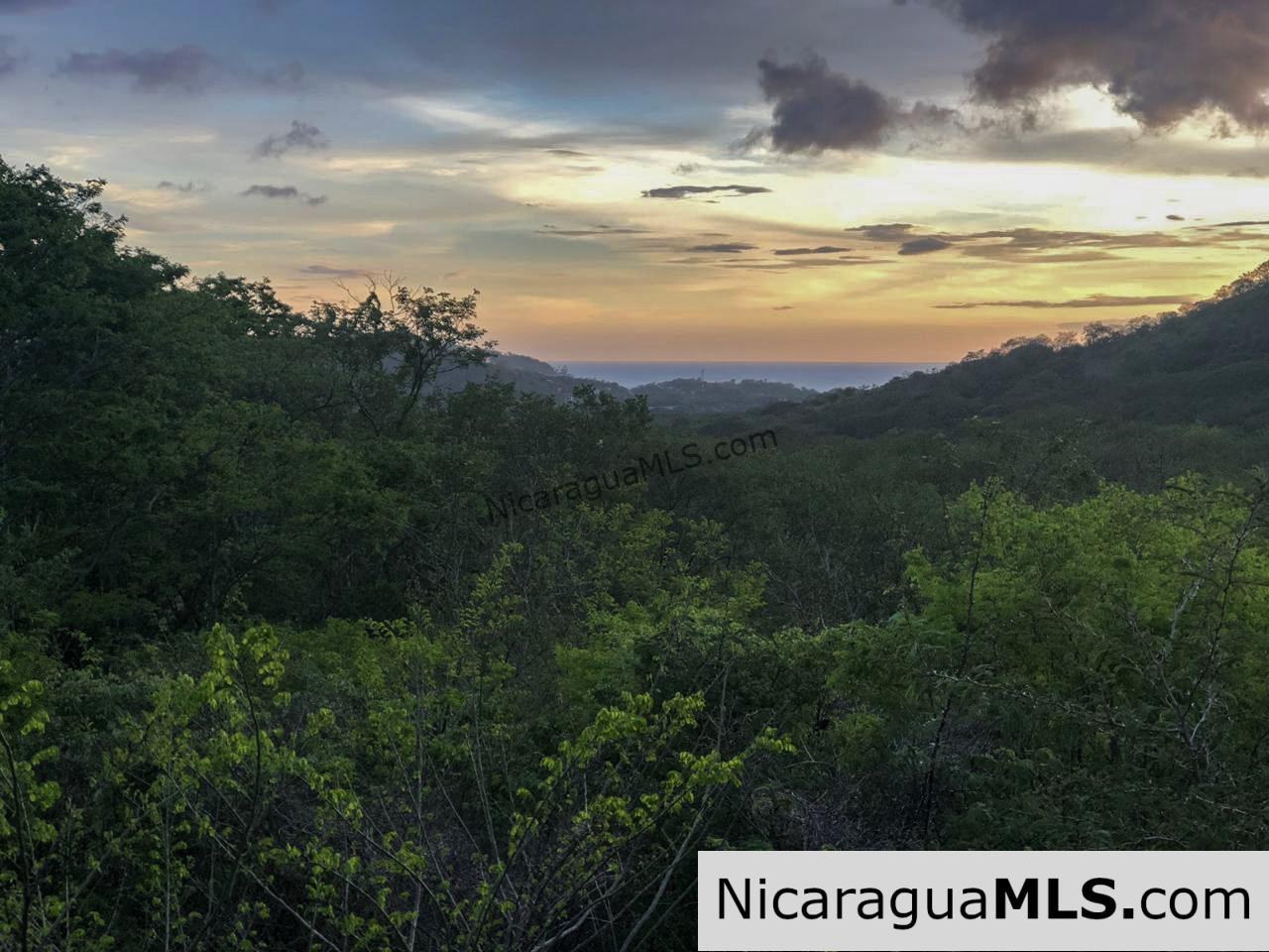 El Oro Flat Lot Ready to Build with Access to Water & Electricity