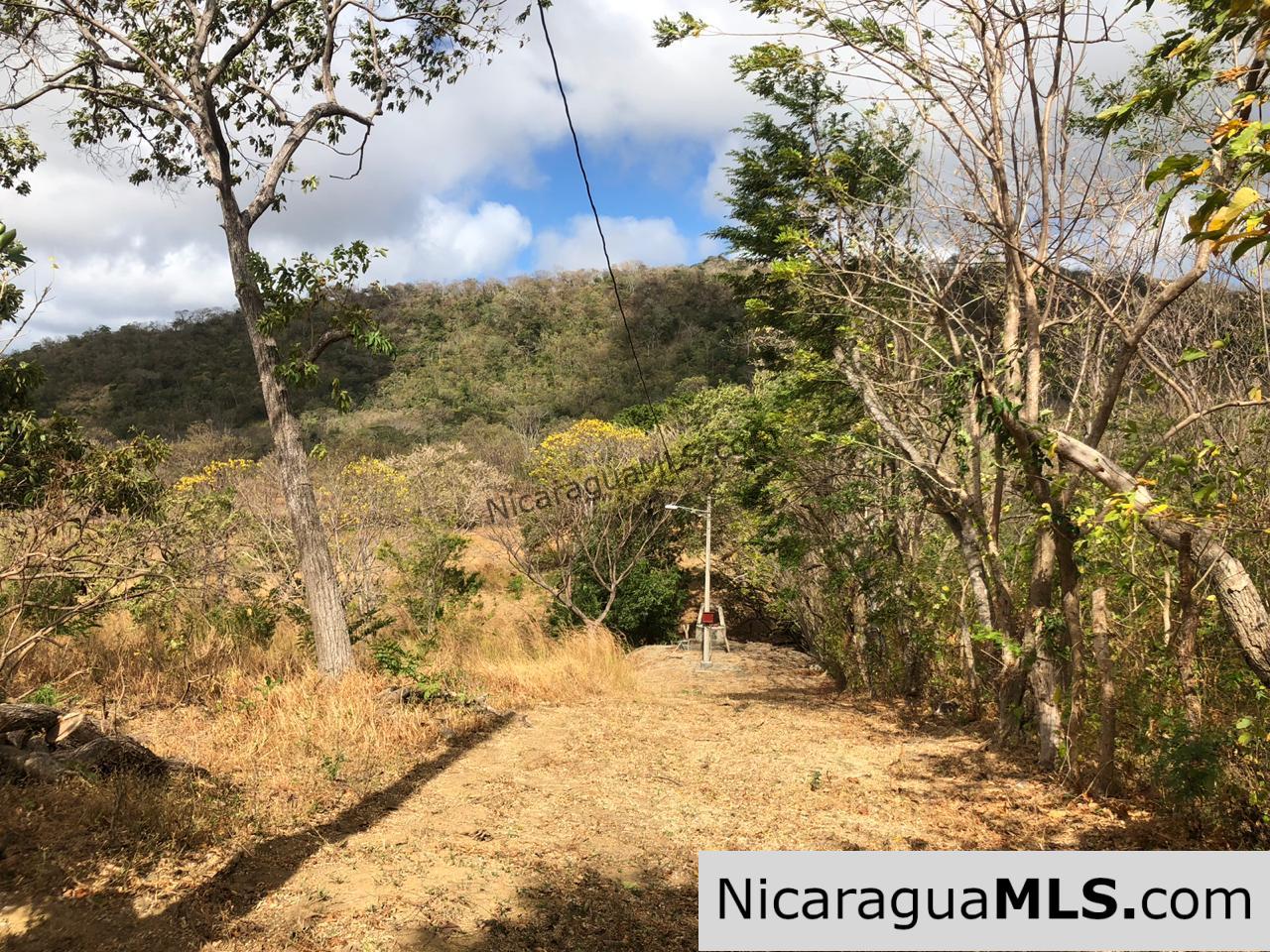 El Oro Flat Lot Ready to Build with Access to Water & Electricity