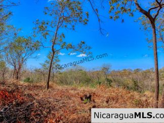 ¾ acre Luxury Lot A10 Encanto del Sur San Juan del Sur