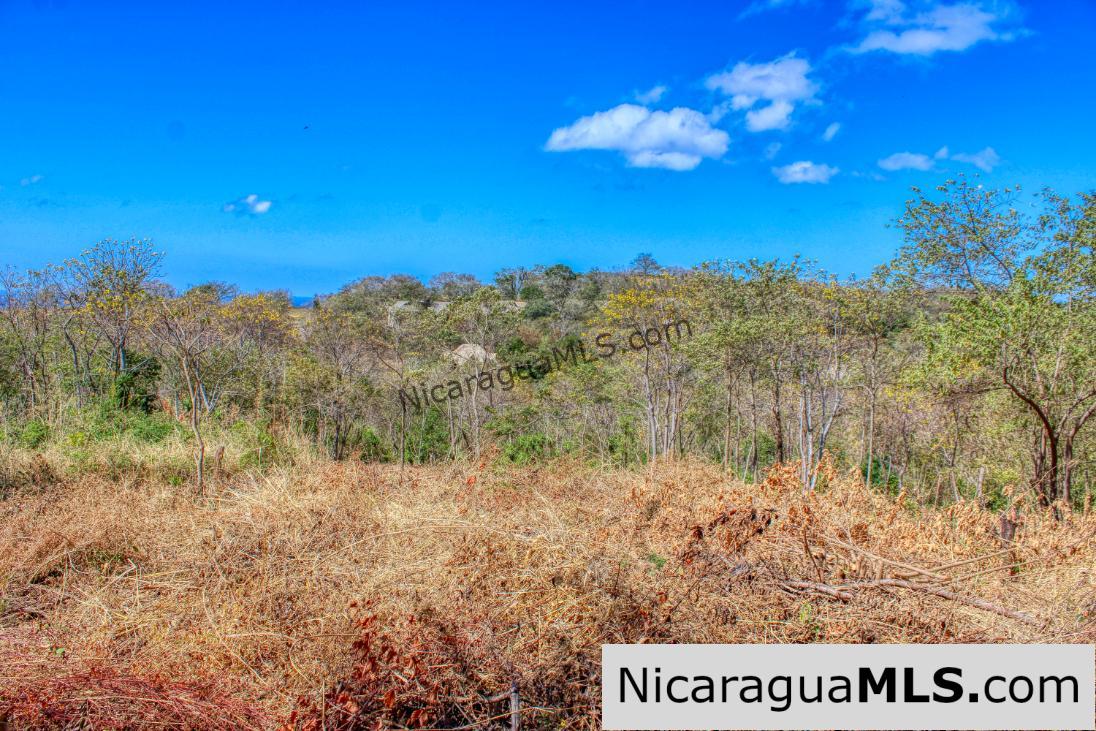 ¾ acre Luxury Lot A10 Encanto del Sur San Juan del Sur