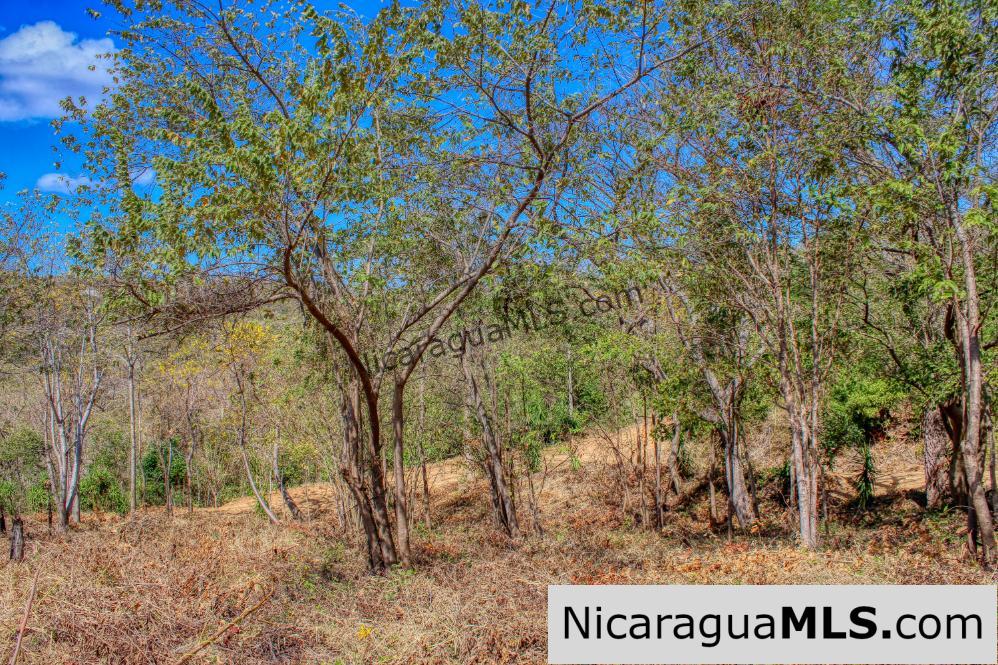¾ acre Luxury Lot A10 Encanto del Sur San Juan del Sur