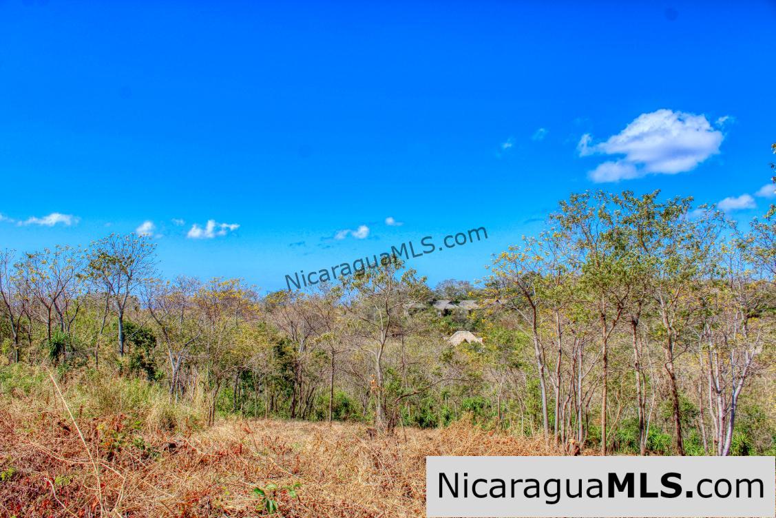 ¾ acre Luxury Lot A10 Encanto del Sur San Juan del Sur