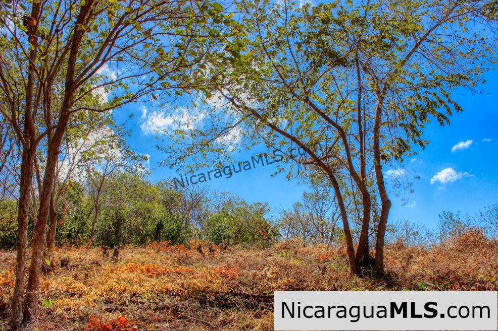 ¾ acre Luxury Lot A10 Encanto del Sur San Juan del Sur