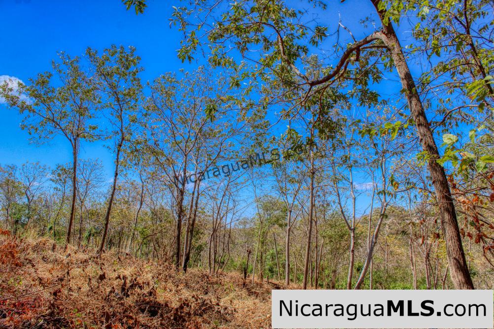 ¾ acre Luxury Lot A10 Encanto del Sur San Juan del Sur