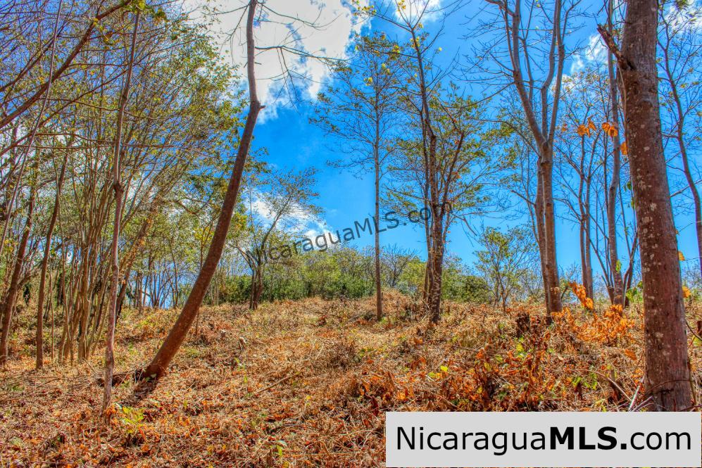 ¾ acre Luxury Lot A10 Encanto del Sur San Juan del Sur