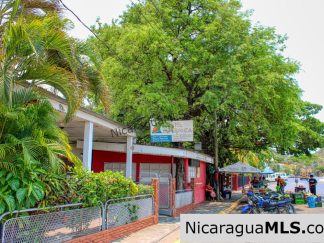 Priceless Beachfront Malecon Property San Juan del Sur