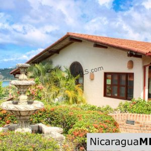 SOLD - Casa Fantasia Pelican Eyes Ocean View Top of Hill
