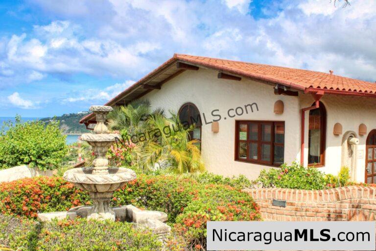 Price Update Alert! Ocean View Bliss Awaits at Casa Fantasia in San Juan del Sur