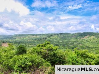 A Naturally Stunning Ecological Homesite Lot 32 Las Fincas