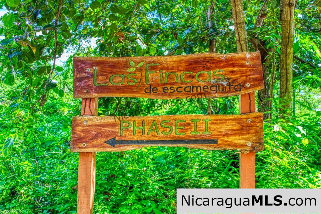 A Naturally Stunning Ecological Homesite Lot 32 Las Fincas
