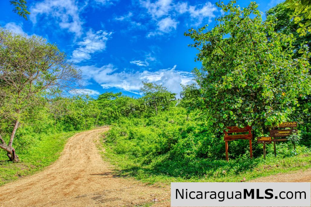 A Naturally Stunning Ecological Homesite Lot 32 Las Fincas