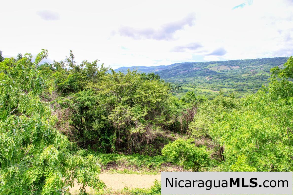 A Naturally Stunning Ecological Homesite Lot 32 Las Fincas
