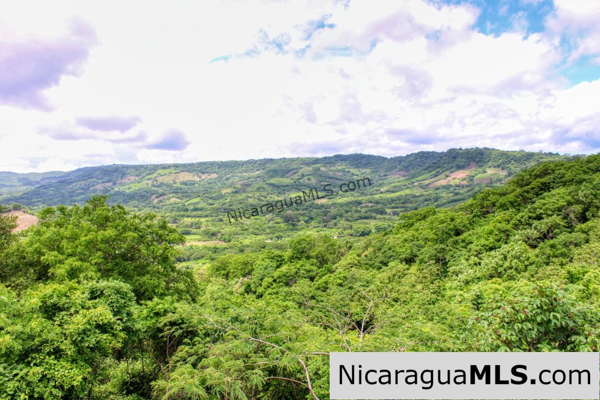 A Naturally Stunning Ecological Homesite Lot 32 Las Fincas