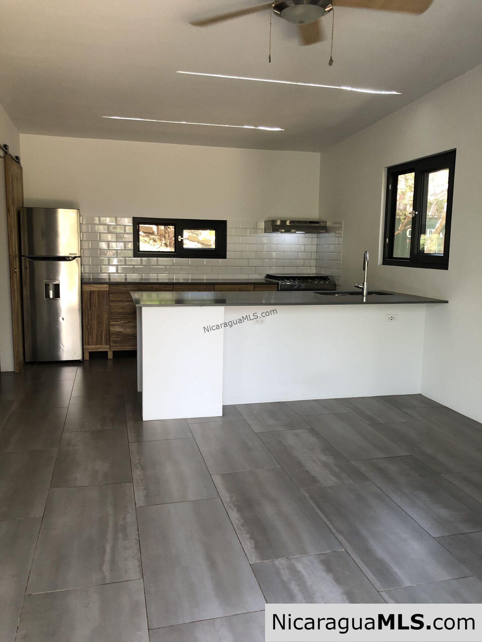 Forest House in Santa Isabel (model house)