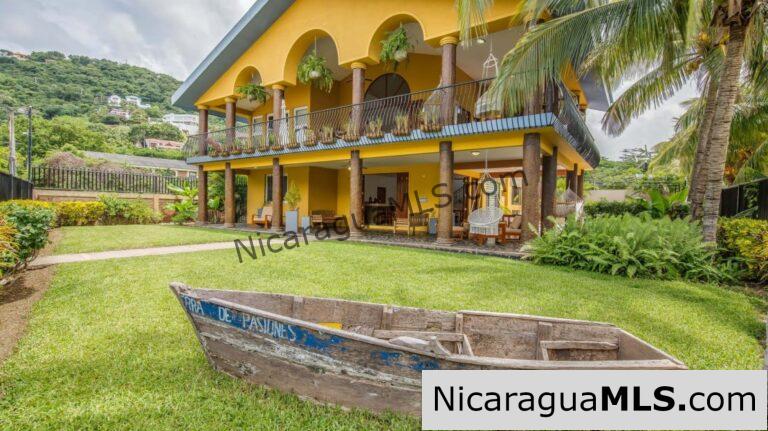 Price Update Alert! Discover Elementos del Sur: Your Luxurious Escape in San Juan del Sur