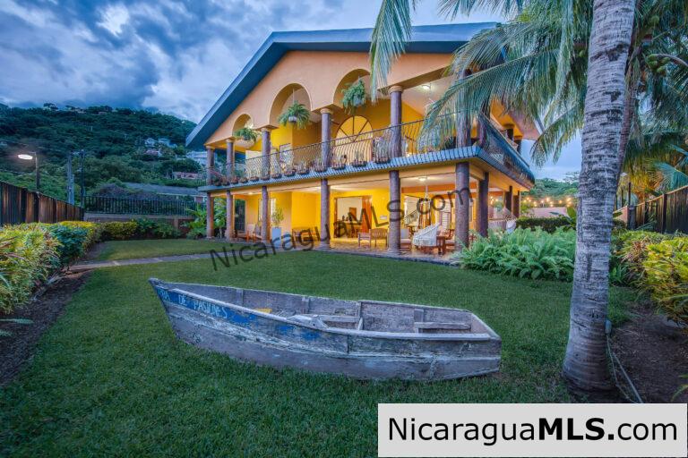 Price Update: Luxurious Escape in San Juan del Sur – Elementos del Sur Awaits You!