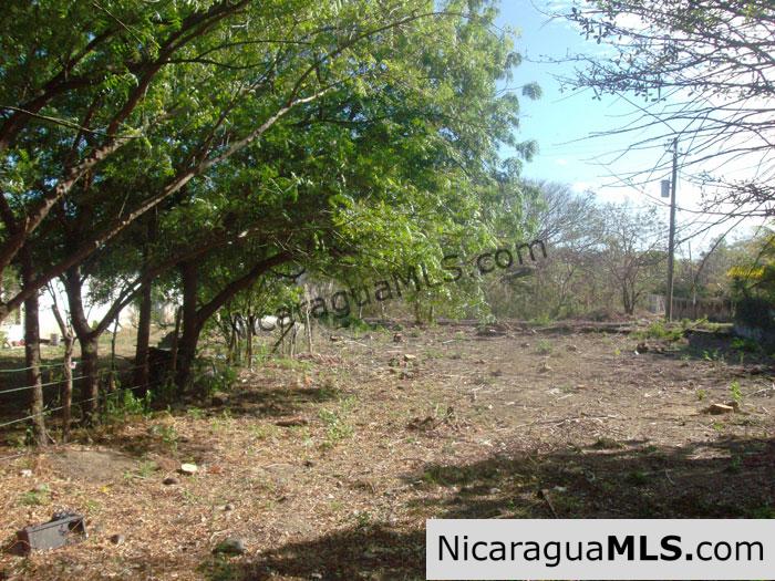 Talanguera Lot with Beach Access