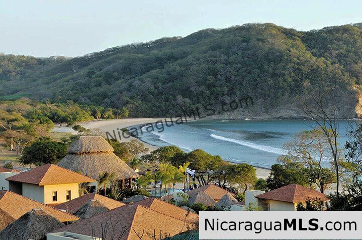 Condominiums in Las Terrazas, Guacalito de la Isla. Tola, Nicaragua