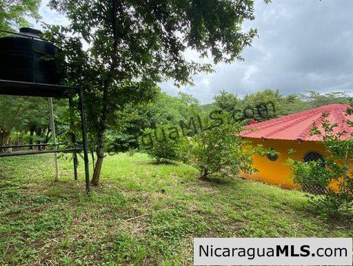SOLD - Circle House Near Surf Ranch San Juan del Sur