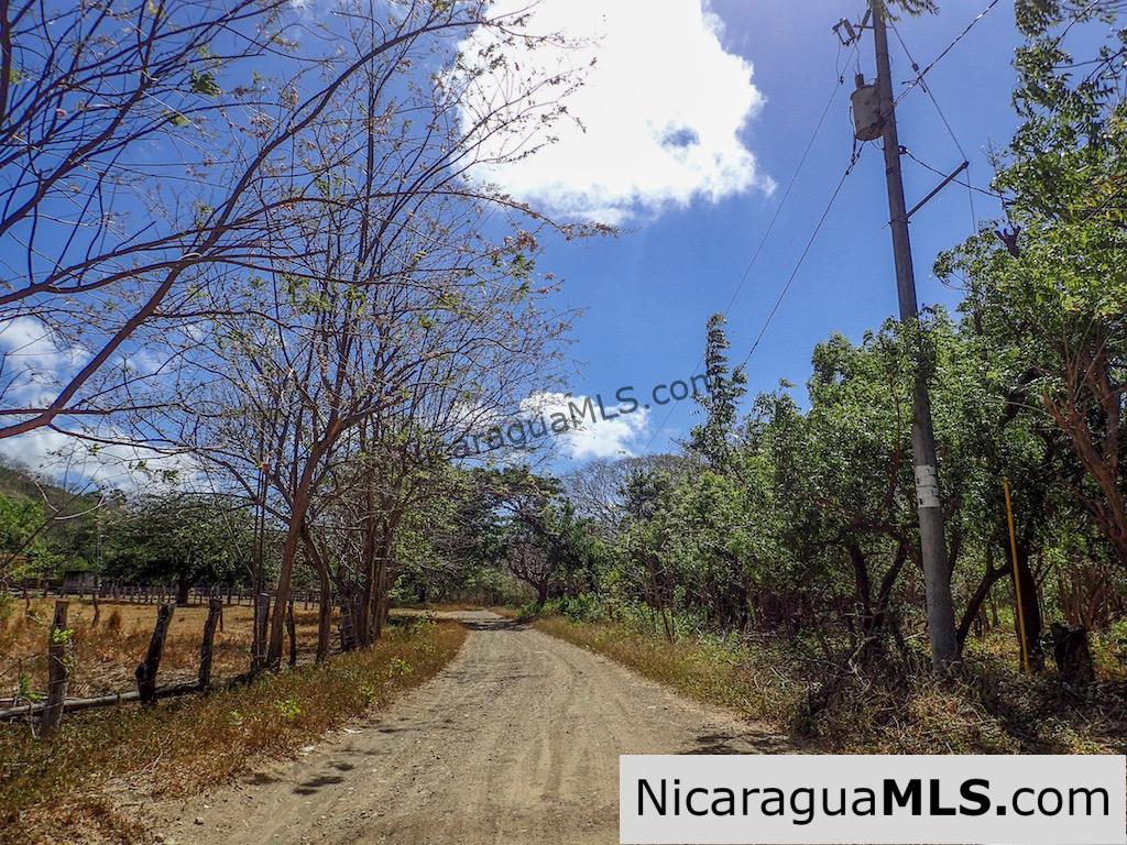 1 Manzana Lot for Sale in front of Surf Ranch