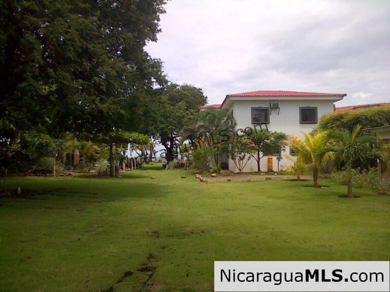 Price Slashed! Unbelievable Deal on a Beachfront Villa in San Juan del Sur