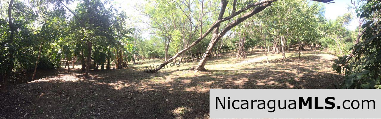 Commercial acreage within walking distance to Playa Marsella and Maderas