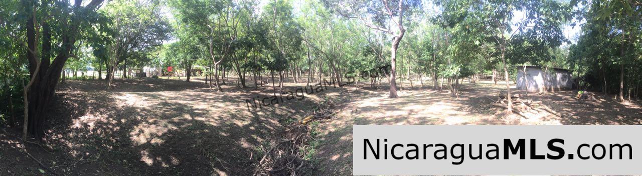Commercial acreage within walking distance to Playa Marsella and Maderas