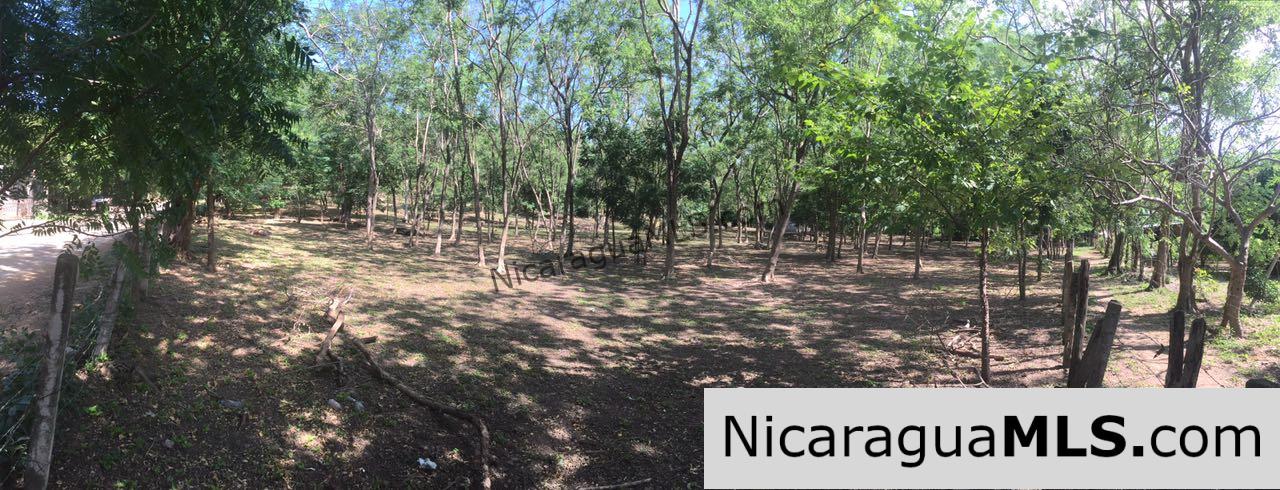 Commercial acreage within walking distance to Playa Marsella and Maderas