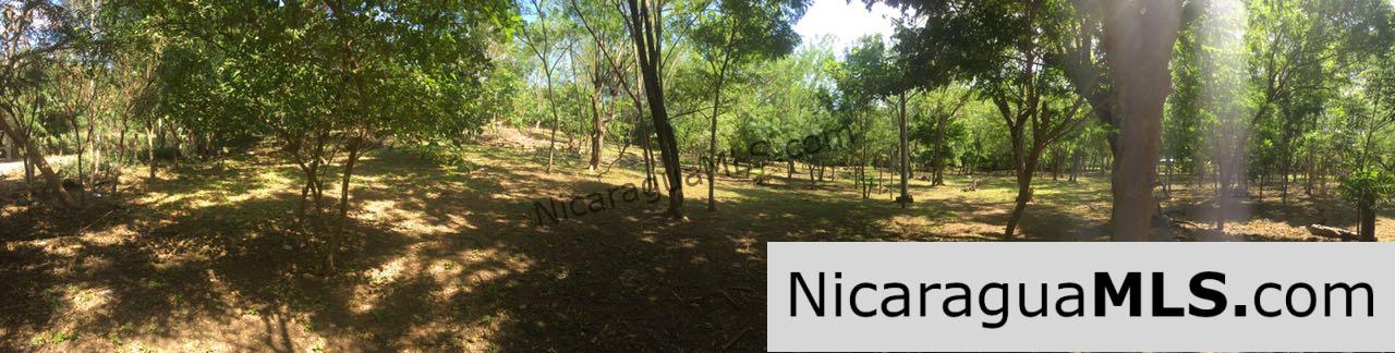 Commercial acreage within walking distance to Playa Marsella and Maderas