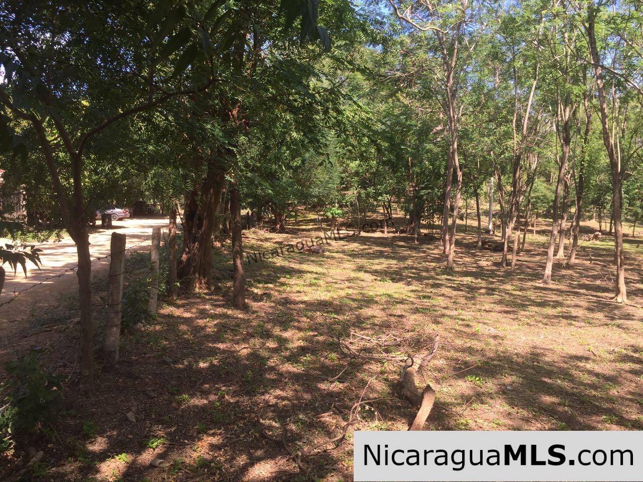 Commercial acreage within walking distance to Playa Marsella and Maderas