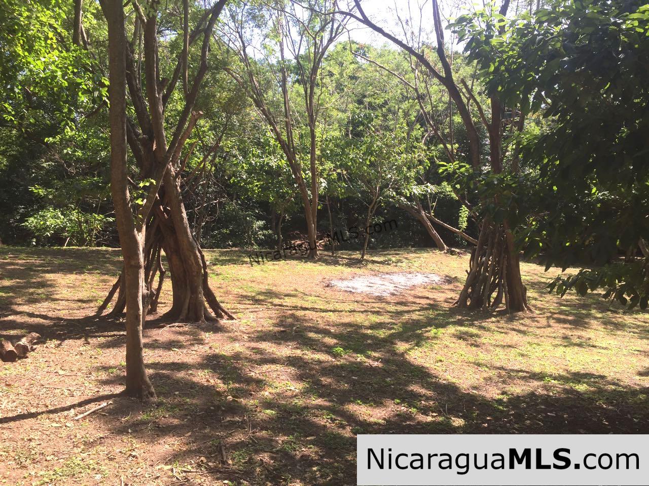Commercial acreage within walking distance to Playa Marsella and Maderas