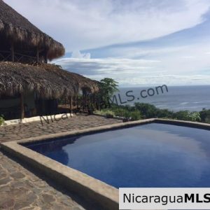 SOLD - Ocean View Home in Paradise Bay