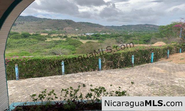 Ocean View Home in the Center of San Juan del Sur