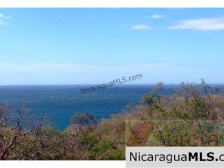 Beautiful Oceanview Lot at Paradise Bay
