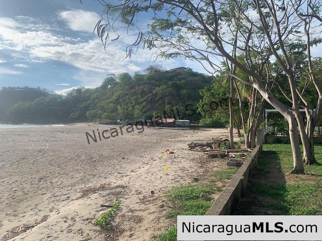 Marsella Beachfront Opportunity