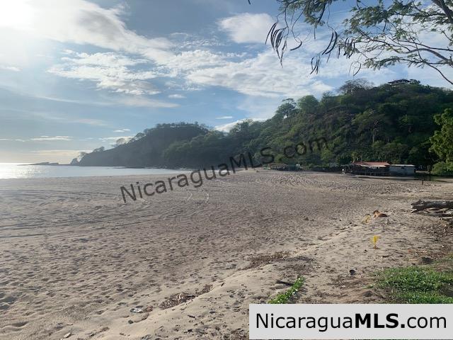 Marsella Beachfront Opportunity