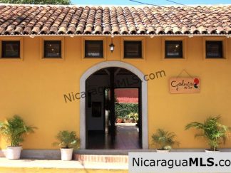 Great Commercial Property in the Center of San Juan del Sur