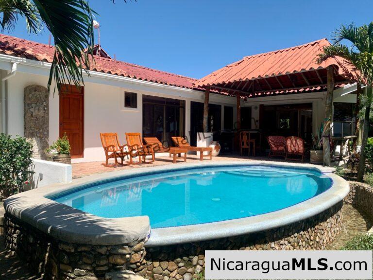 Price Reduced! Your Beachfront Paradise Awaits at Casa Kawama