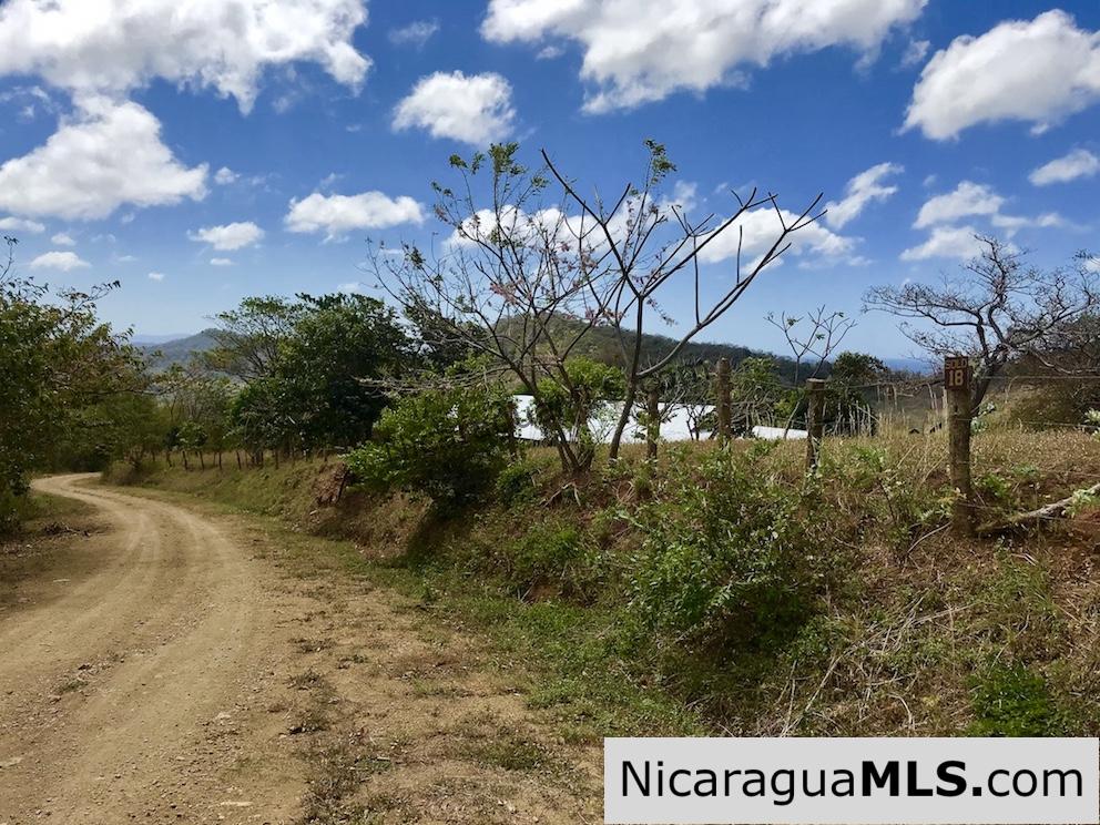 Ocean view fixer upper on almost 5 Acres